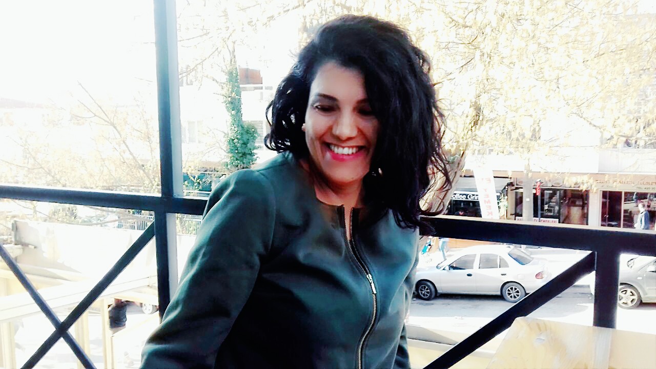 Ben, kendim ve cesaretim: Pelin Buzluk&rsquo;un &lsquo;kadınları&rsquo; neyi anlatıyor? | Kaos GL - LGBTİ+ Haber Portalı Haber